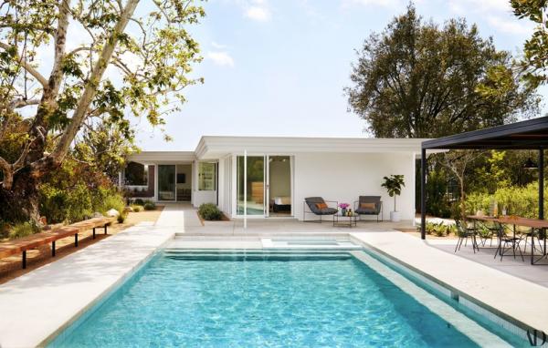Снимка: architecturaldigest.com