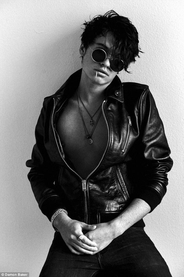 Снимка: Damon Baker