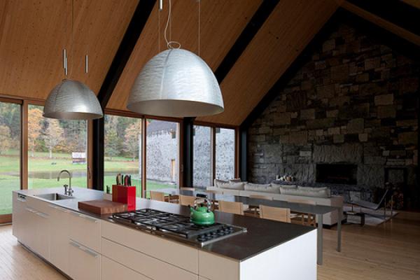 Снимка: Рick Joy Architects