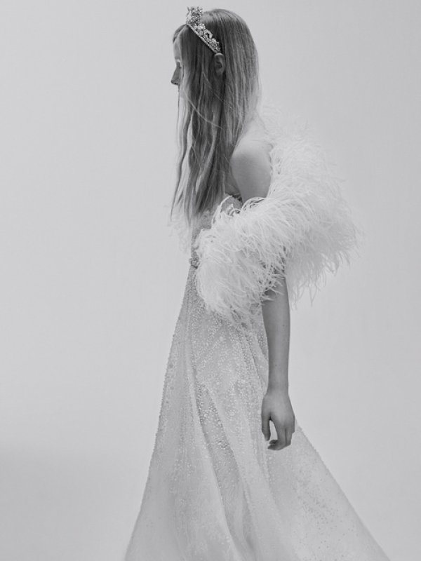 Снимка: Elie Saab