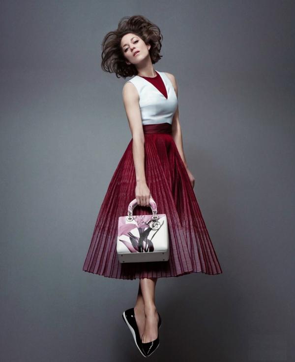 Снимка: Dior