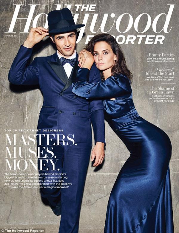 Снимка:  HollywoodReporter.com