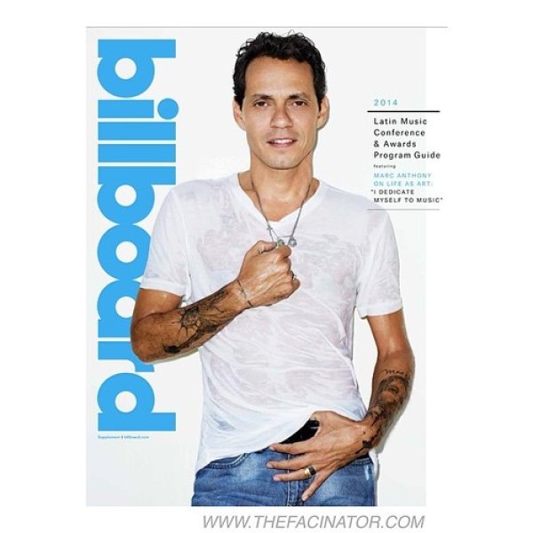 Снимка: Billboard