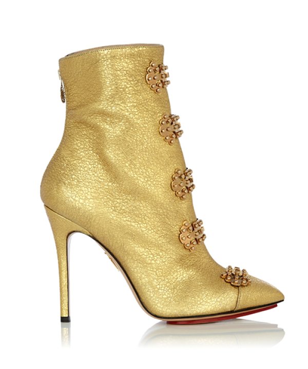 Снимка: Charlotte Olympia