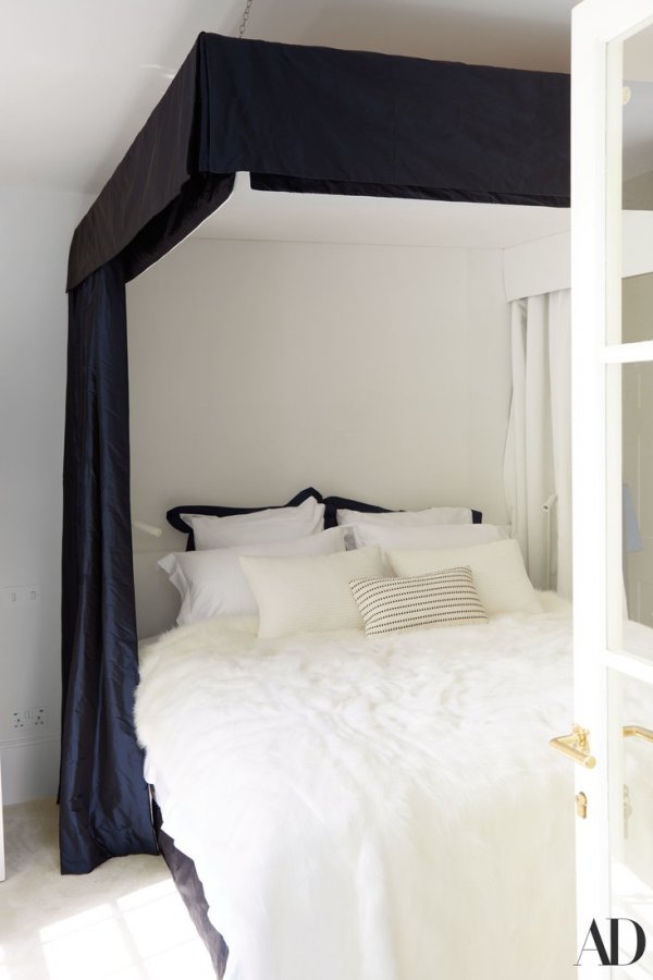 Снимка: architecturaldigest.com