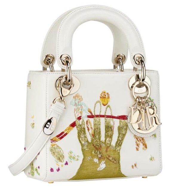 Снимка: Christian Dior