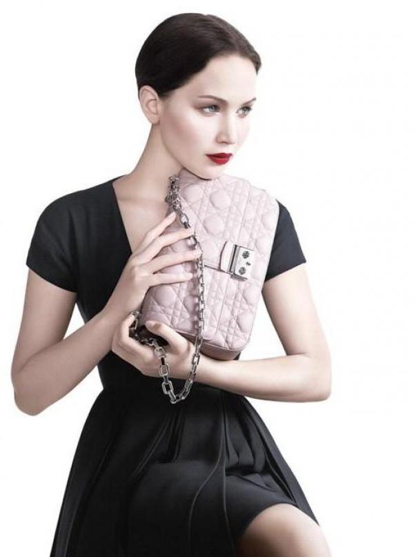 Снимка: Miss Dior