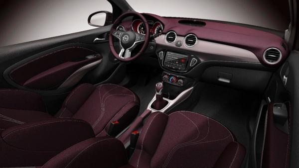 Снимка: Opel