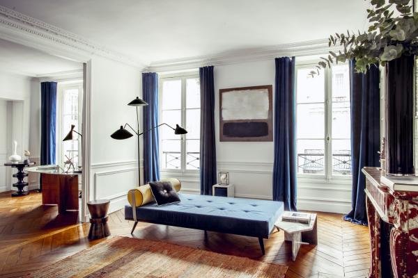 Снимка: architecturaldigest.com