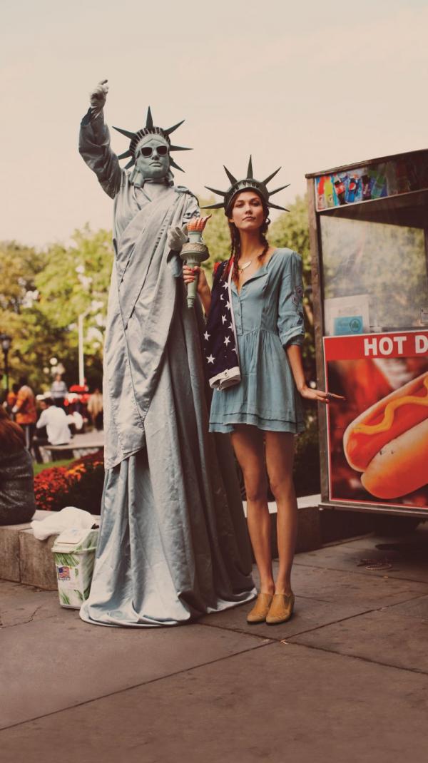 Снимка: Free People