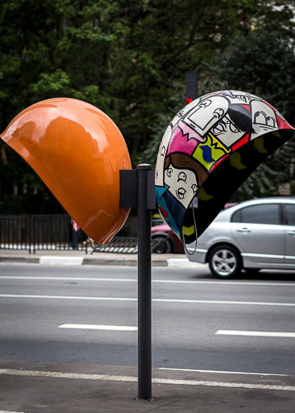 Снимка: callparade.com.br