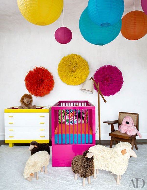 Снимка: architecturaldigest.com