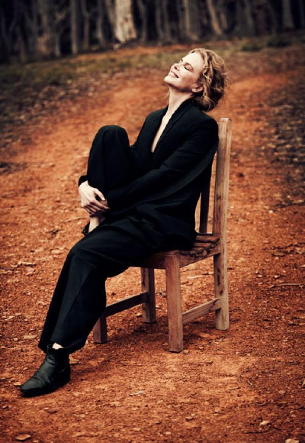 Снимка: Harper’s Bazaar