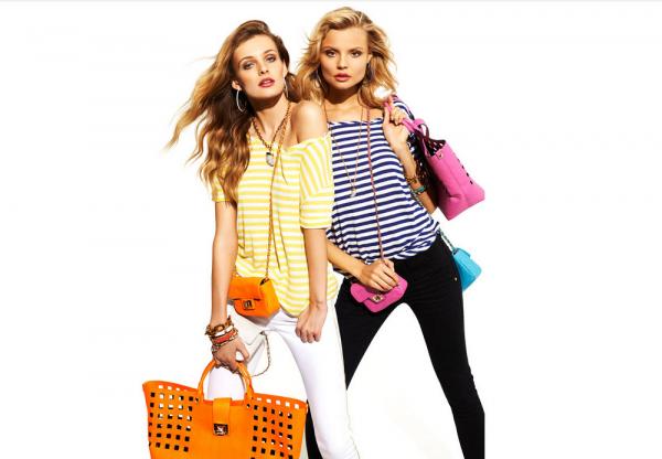 Снимка: Juicy Couture