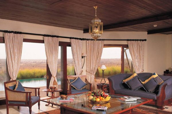 Снимка: luxurytravelmagazine.com