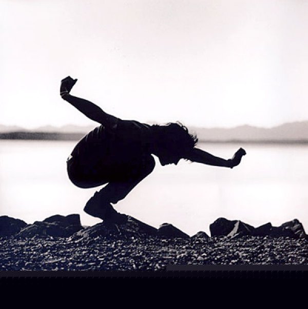 Снимка: Anton Corbijn