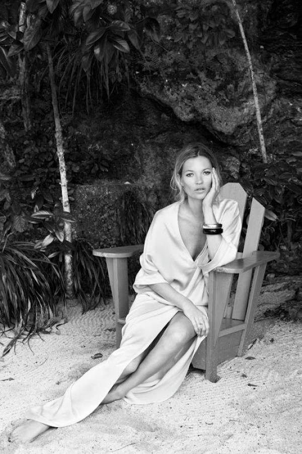 Снимка: Harper's Bazaar