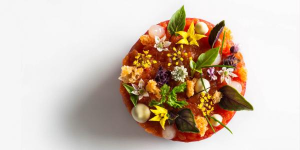 Снимка: Eleven Madison Park