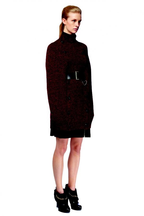 Снимка: Alexander McQueen
