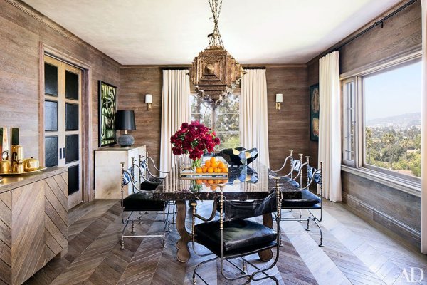 Снимка: architecturaldigest.com