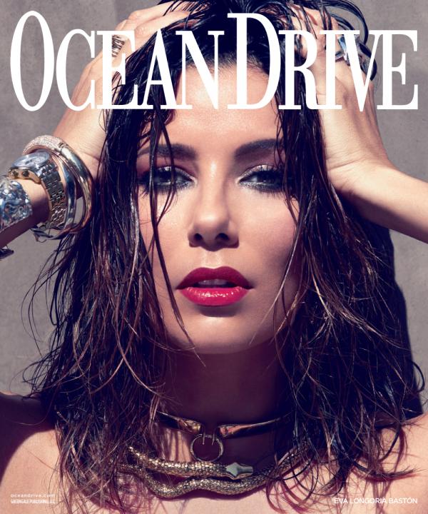 Снимка: Ocean Drive