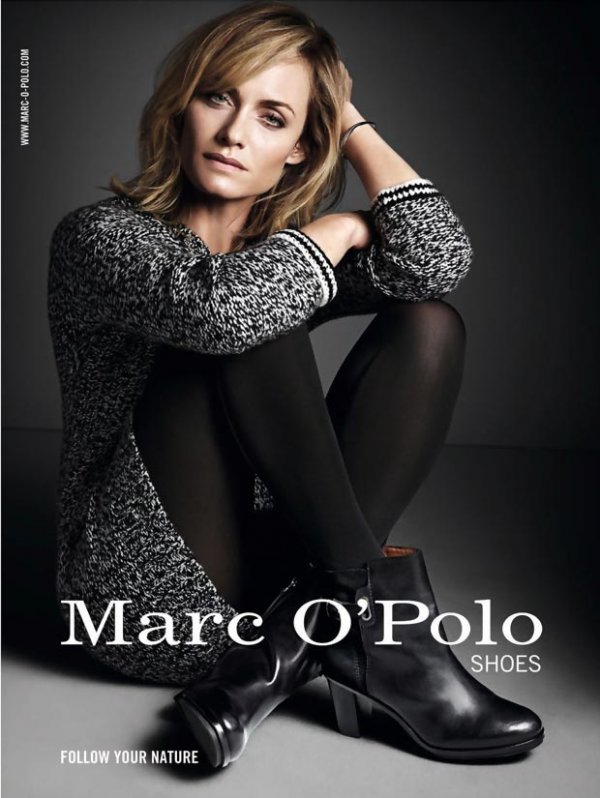 Снимка: Marc O'Polo