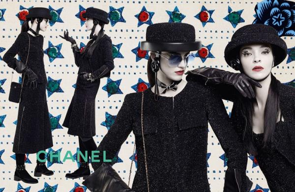 Снимка: Chanel