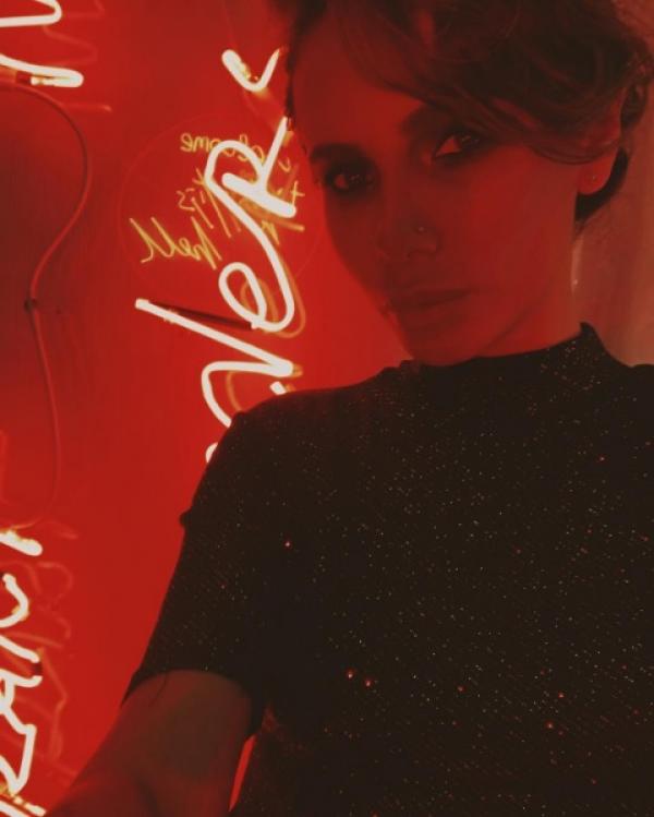 Снимка: Instagram