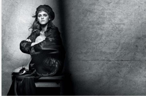 Снимка: Vogue