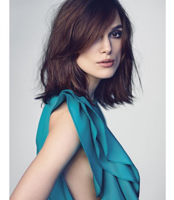 Снимка: сп. Marie Claire