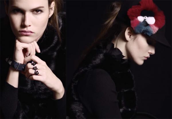 Снимка: Fendi
