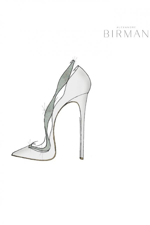 Снимка: Alexandre Birman