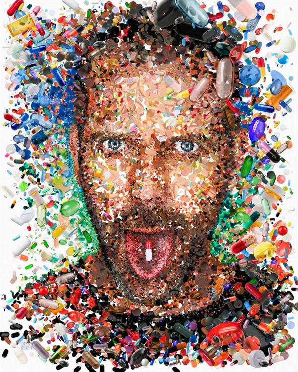 Снимка: Charis Tsevis