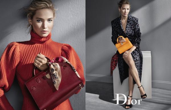 Снимка: Christian Dior