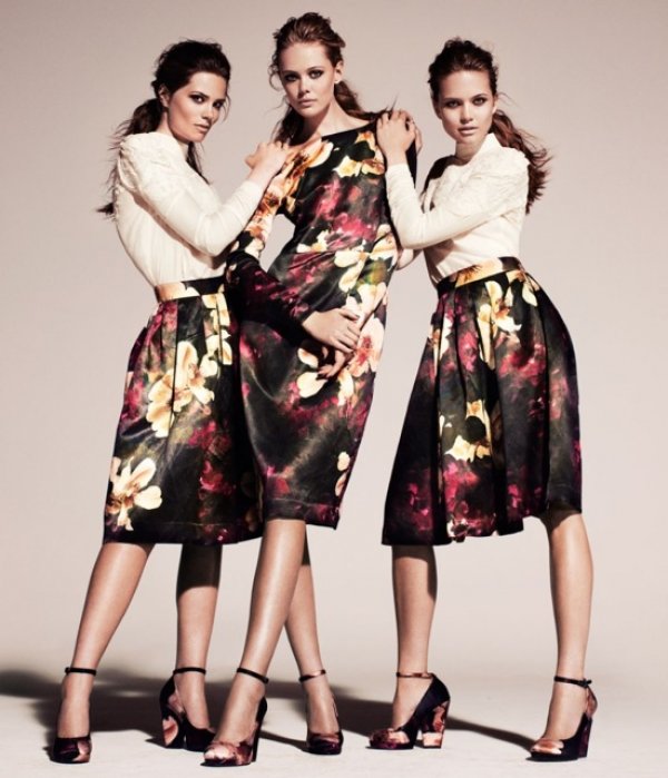Снимка: H&M