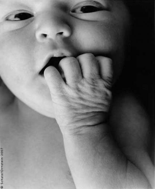 Снимка: Howard Schatz