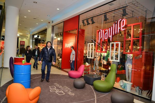 Снимка: Playlife
