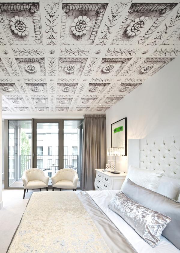 Снимка: Suna Interior Design
