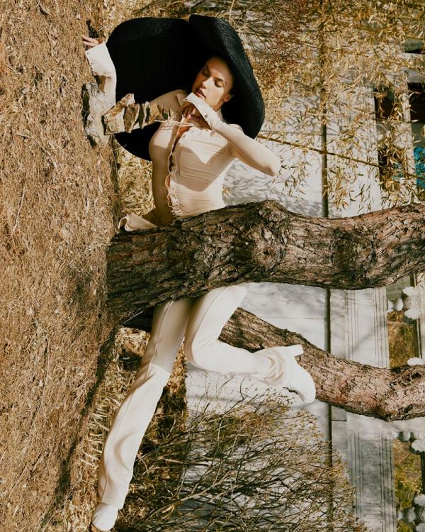 Снимка: Vogue