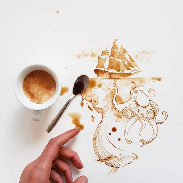 Снимка: bernulia/Instagram