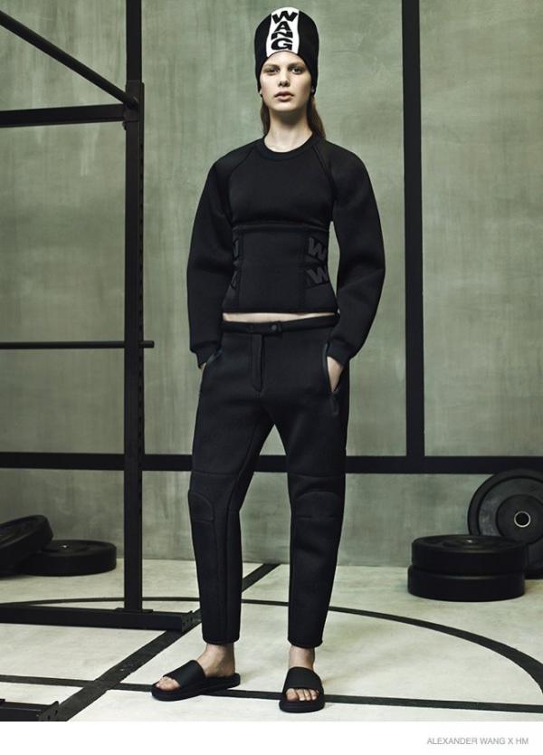 Снимка: H&M