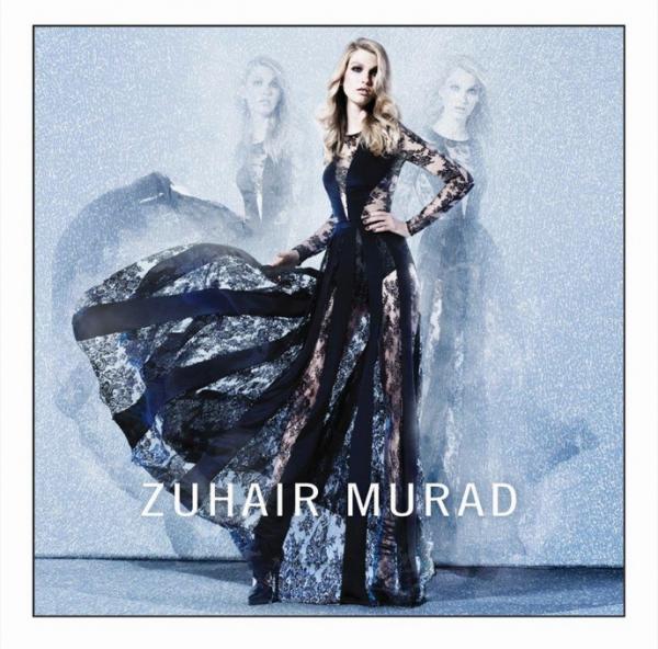 Снимка: Zuhair Murad