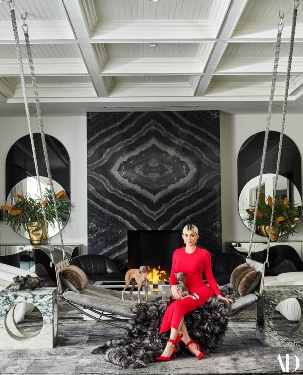 Снимка: architecturaldigest.com