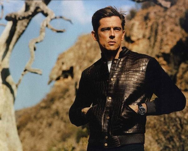 Снимка: Alasdair McLellan