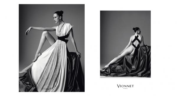 Снимка: Vionnet