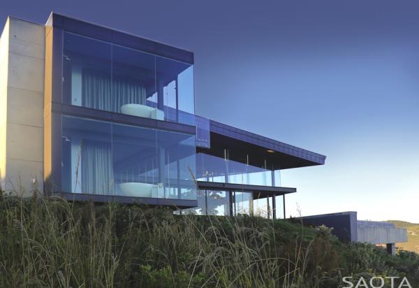 Снимка: SAOTA