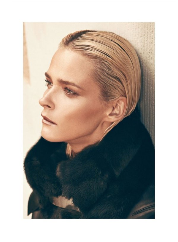 Снимка: сп. Vogue