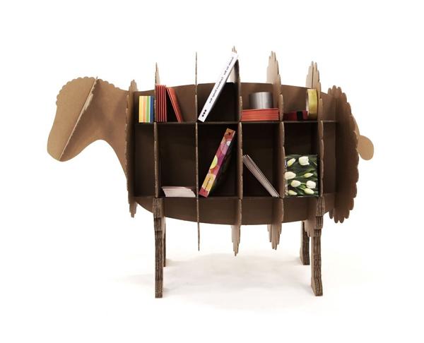 Снимка: interiorholic.com