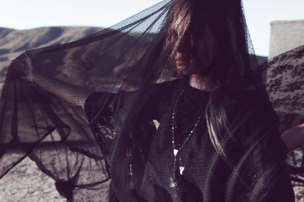 Снимка: Wildfox