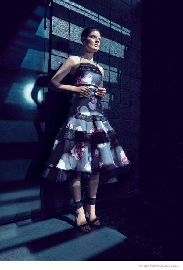 Снимка: Bergdorf Goodman